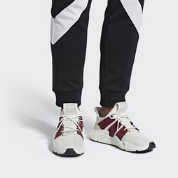 Adidas Prophere Férfi Originals Cipő - Fehér [D76372]